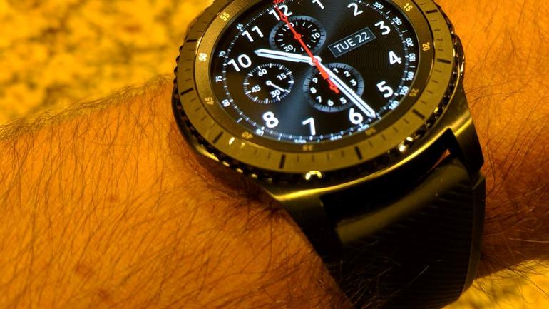 The Right Time To Buy The Samsung Gear S3 Easyevents